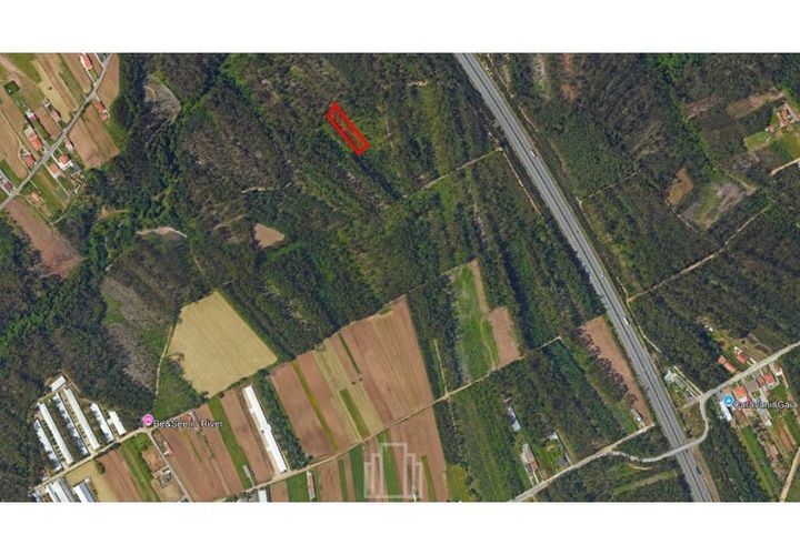 Helårsgrund i Ovar, Aveiro, Ovar - € 12.000 | Ref: 248-OVR - foto 1