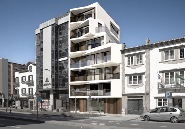 Lejlighed i Aveiro, Aveiro, Aveiro - € 900.000 | Ref: AV2188 - foto 1