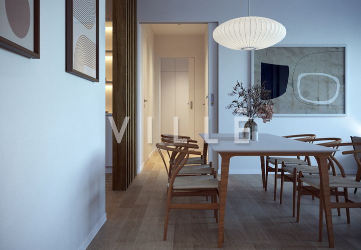 Lejlighed i Aveiro, Aveiro, Aveiro - € 577.272 | Ref: AV2283 - foto 1
