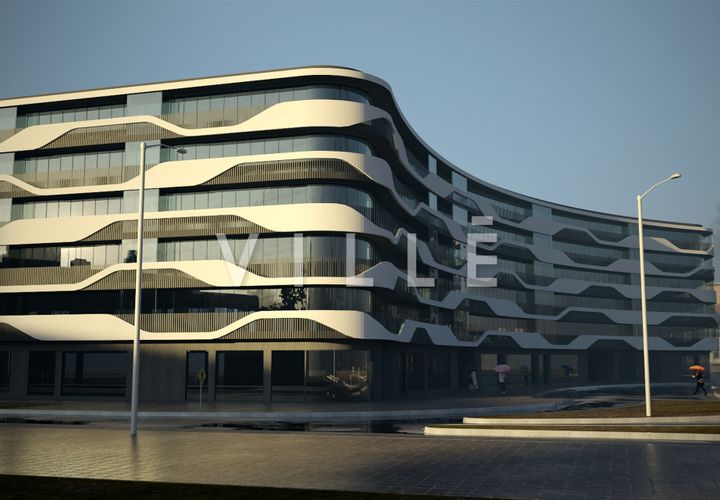 Lejlighed i Aveiro, Aveiro, Aveiro - € 572.272 | Ref: AV2282 - foto 1