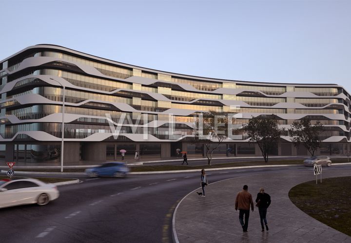 Lejlighed i Aveiro, Aveiro, Aveiro - € 390.000 | Ref: AV2278 - foto 1
