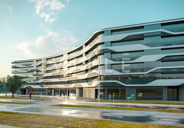 Lejlighed i Aveiro, Aveiro, Aveiro - € 445.000 | Ref: AV2277 - foto 1