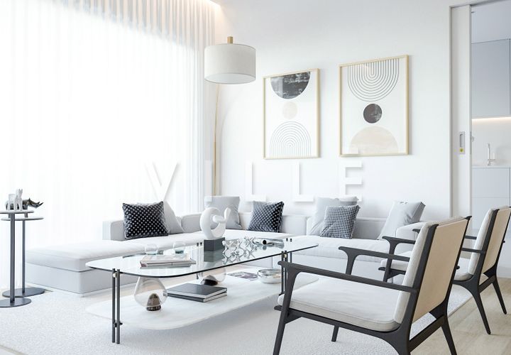 Lejlighed i Aveiro, Aveiro, Aveiro - € 398.000 | Ref: AV2265 - foto 1