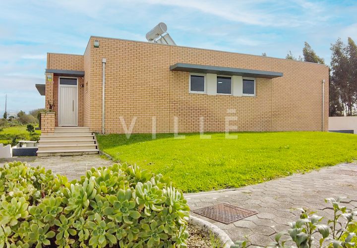 Villa i Aveiro, Aveiro, Aveiro - € 529.000 | Ref: AV2346 - foto 1
