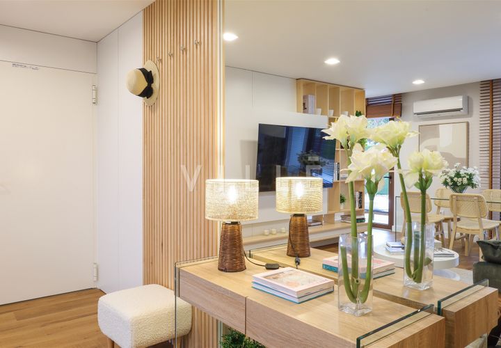 Lejlighed i Aveiro, Aveiro, Aveiro - € 390.000 | Ref: AV2421 - foto 1