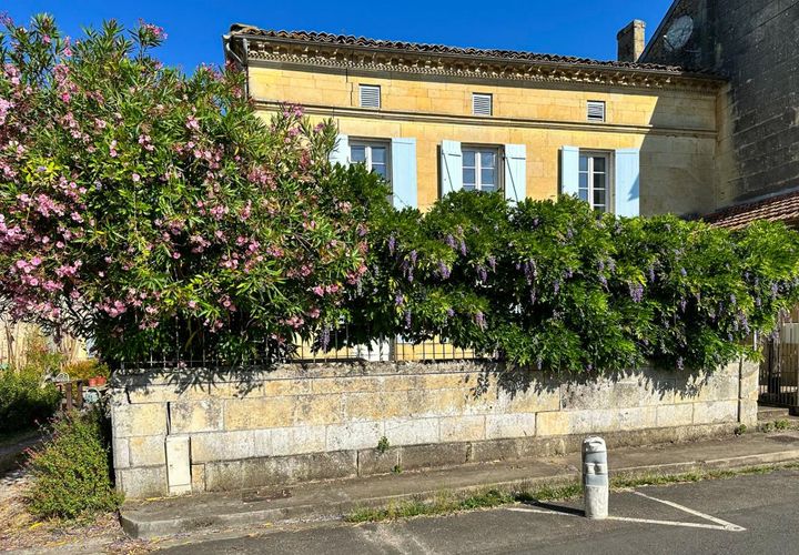 Landsbyhus i Champagnolles, Charente-Maritime, Champagnolles - € 189.000 | Ref: AAR3987 - foto 1
