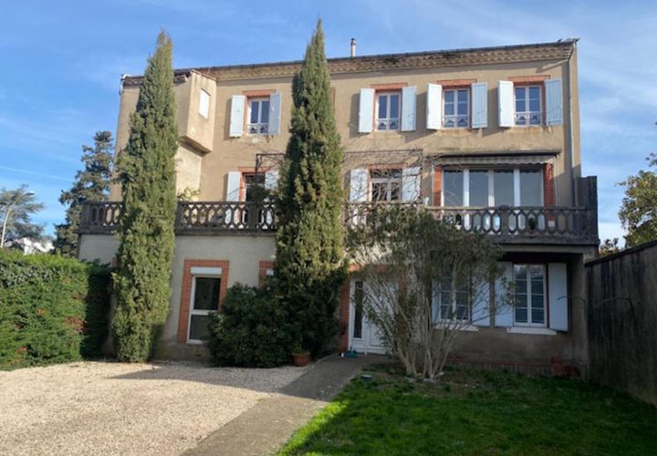 Villa a Albi, Tarn, Albi - € 698.000 | Ref: AJ4532 - foto 1