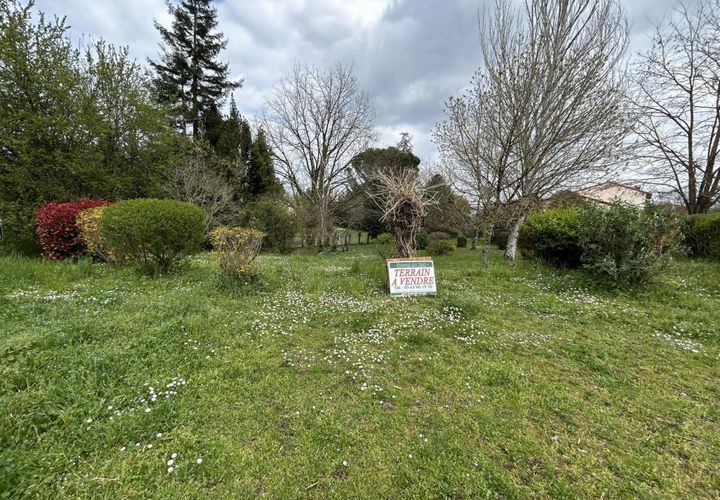 Terra a Albi, Tarn, Albi - € 89.000 | Ref: AJ4503 - foto 1