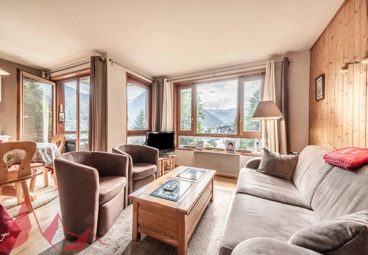 Lejlighed i Morzine, Haute-Savoie, Morzine - € 268.000 | Ref: 4076 - foto 1