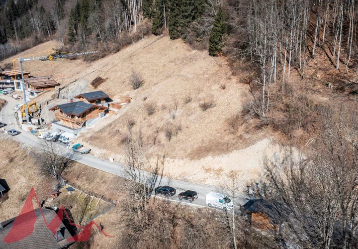 Helårsgrund i Morzine, Haute-Savoie, Morzine - € 590.000 | Ref: 4107 - foto 1