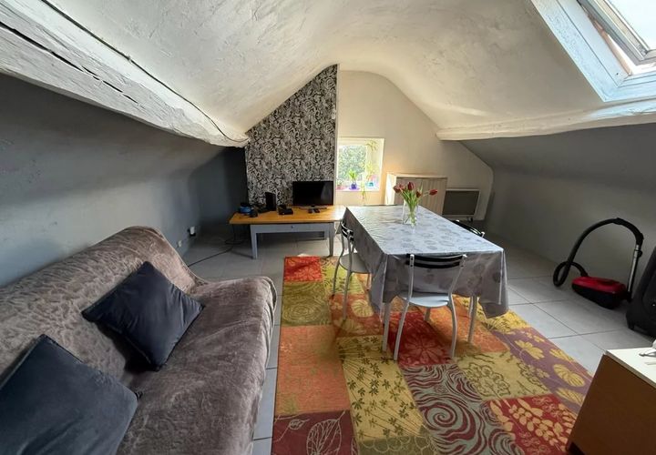 Leilighet i Melun, Seine-et-Marne, Melun - € 97 000 | Ref: 85687062 - foto 1