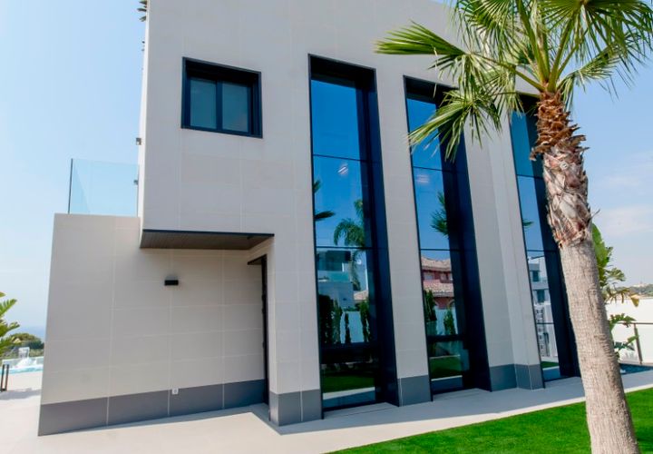 Villa i Orihuela Costa, Alicante, Orihuela Costa - € 1.195.000 | Ref: NRE 6010 - foto 1