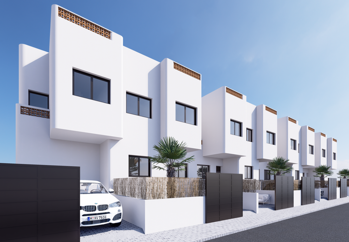 Lejlighed i Dolores, Alicante, Dolores - € 269.900 | Ref: NRE 4140 - foto 1