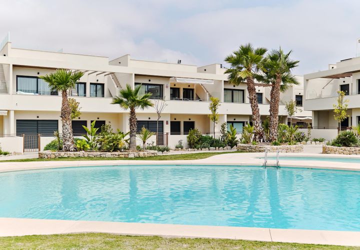 Lejlighed i Torrevieja, Alicante, Torrevieja - € 380.000 | Ref: NRE 6058 - foto 1
