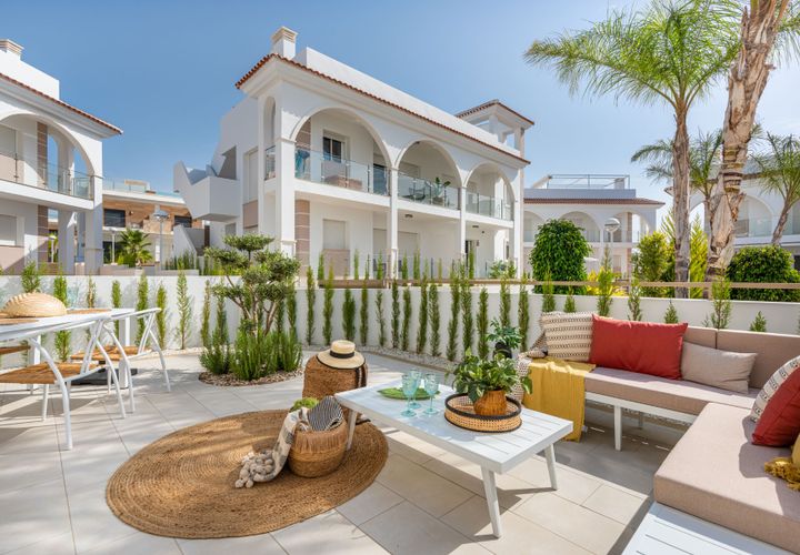 Lejlighed i Rojales, Alicante, Rojales - € 380.540 | Ref: NRE 4073 - foto 1