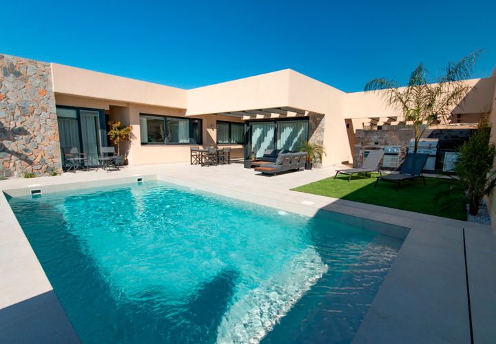 Villa i Murcia, Murcia, Murcia - € 544.000 | Ref: NRE 8051 - foto 1