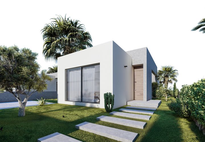 Villa i Murcia, Murcia, Murcia - € 395.000 | Ref: NRE 8046 - foto 1