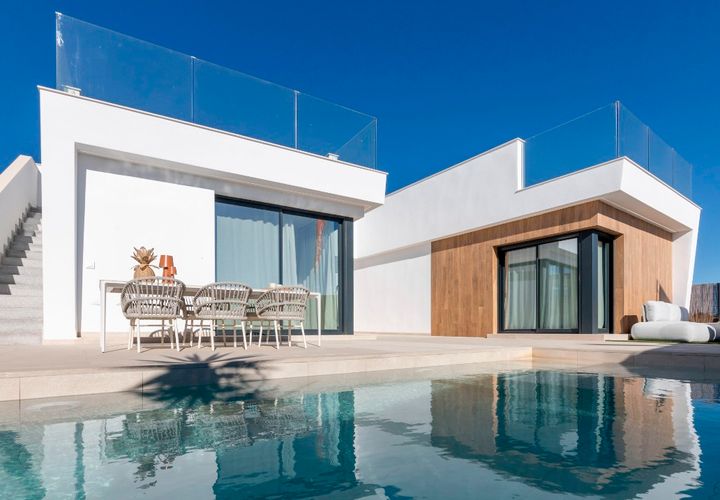 Villa i Murcia, Murcia, Murcia - € 389.900 | Ref: NRE 6222 - foto 1