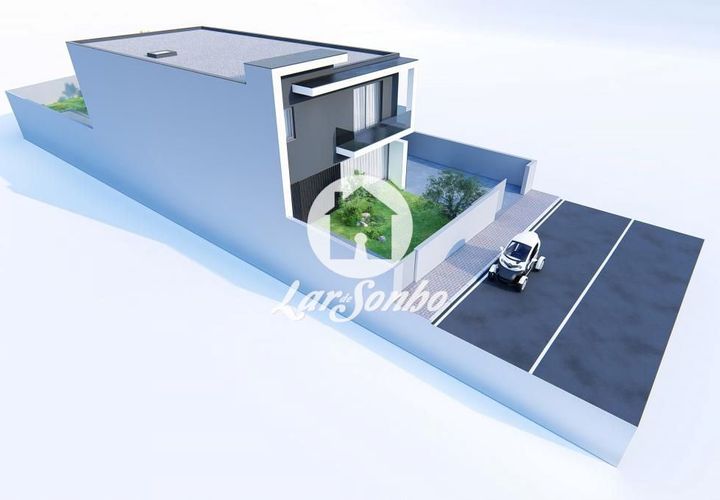 Villa a Vila do Conde, Porto, Vila do Conde - € 1.600.000 | Ref: 240-M-25420 - foto 1