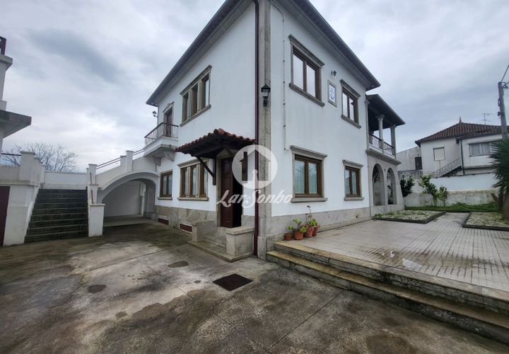 Villa i Viana do Castelo, Viana do Castelo, Viana do Castelo - € 490.000 | Ref: 240-M-25549 - foto 1
