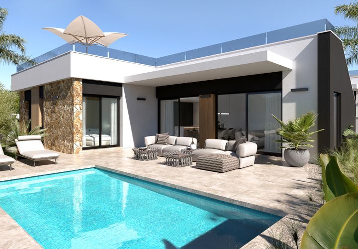Villa a Rojales, Alicante, Rojales - € 549.000 | Ref: NRE 5778 - foto 1