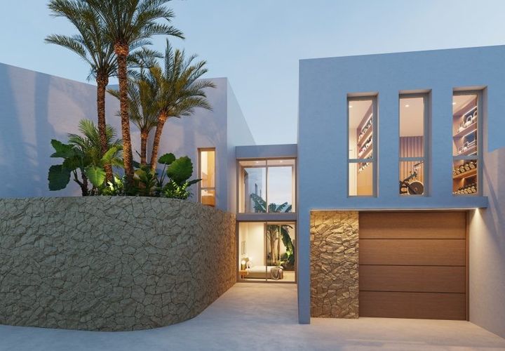 Villa i Algorfa, Alicante, Algorfa - € 995.000 | Ref: NRE 4120 - foto 1