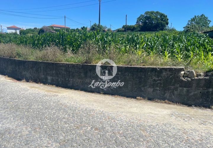 Helårsgrund i Vila do Conde, Porto, Vila do Conde - € 120.000 | Ref: 240-T-25218 - foto 1