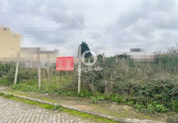 Helårsgrund i Trofa, Porto, Trofa - € 88.500 | Ref: 240-T-25457 - foto 1