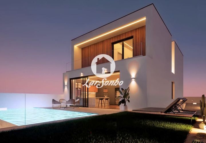 Helårsgrund i Trofa, Porto, Trofa - € 66.000 | Ref: 240-T-25458 - foto 1