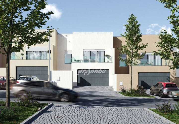 Helårsgrund i Vila do Conde, Porto, Vila do Conde - € 87.500 | Ref: 240-T-25582 - foto 1