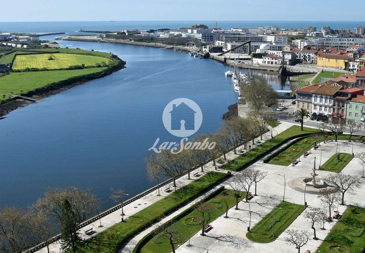 Rækkehus i Vila do Conde, Porto, Vila do Conde - € 405.000 | Ref: 240-M-25437 - foto 1