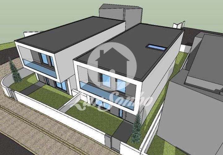 Byhus i Barcelos, Braga, Barcelos - € 389.000 | Ref: 240-M-25327 - foto 1