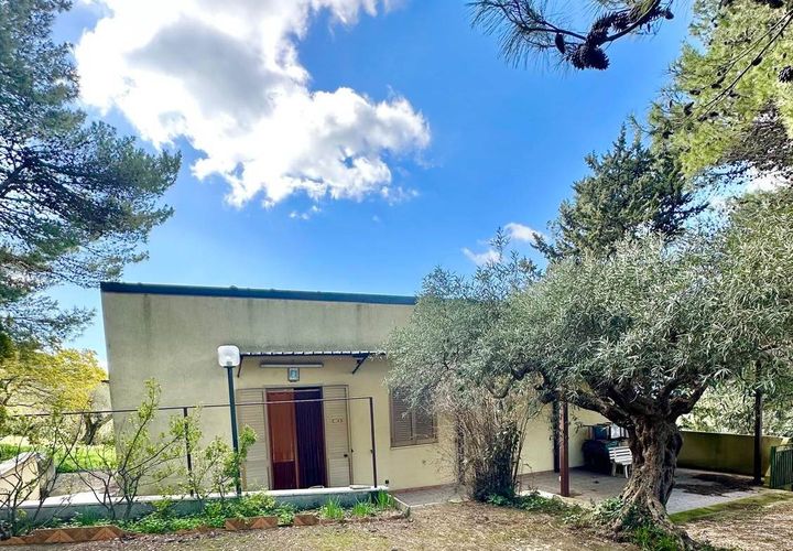 Villa a Giuliana, Palermo, Giuliana - € 69.000 | Ref: 8682RV17584 - foto 1