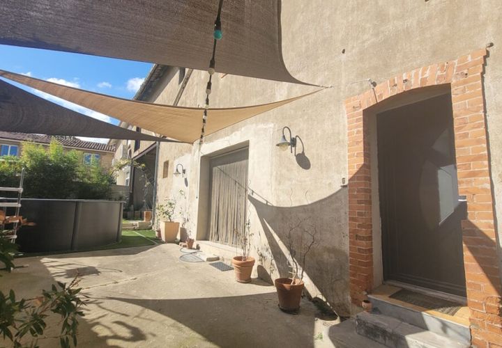 Villa i Autignac, Herault, Autignac - € 253.800 | Ref: sa253800eb - foto 1