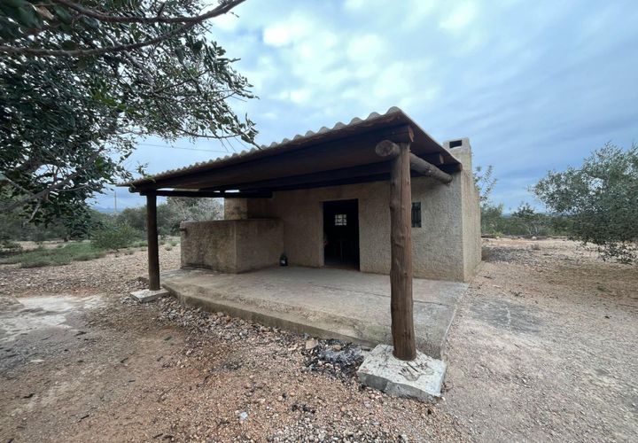 Landejendom i L'Ampolla, Tarragona, L'Ampolla - € 56.000 | Ref: FZAM460/6931 - foto 1