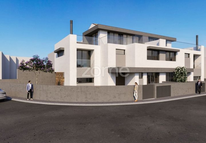 Villa a Perafita, Porto, Perafita - € 1.130.000 | Ref: ZMPT574756 - foto 1