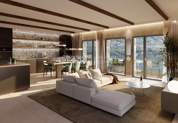 Leilighet i Laglio, Como, Laglio - € 630 000 | Ref: ILO3272 - foto 1