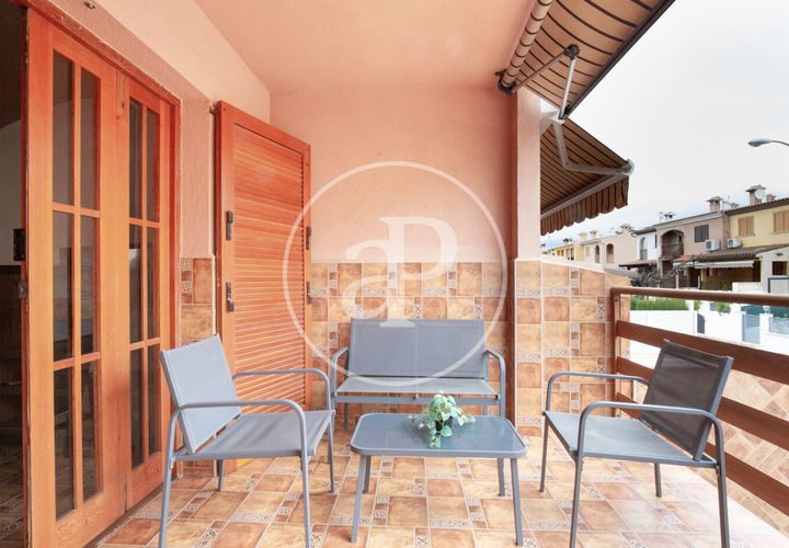 Villa i Benicassim, Castellon, Benicassim - € 300.000 | Ref: VV2503015 - foto 1