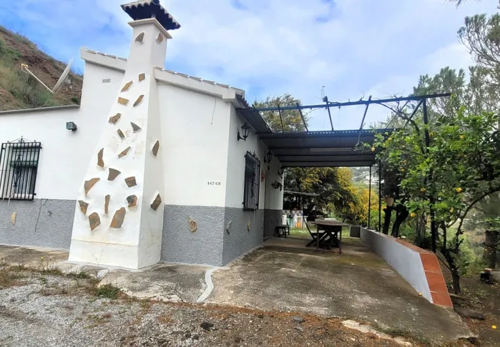 Cortijo i Competa, Malaga, Competa - € 170.000 | Ref: C3942 - foto 1