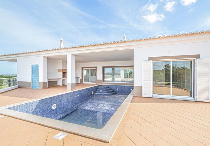 Villa i Sagres, Faro, Sagres - € 875.000 | Ref: 096250010 - foto 1