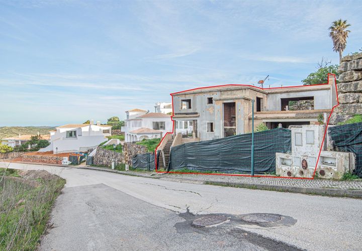 Villa i Sagres, Faro, Sagres - € 425.000 | Ref: 096250012 - foto 1