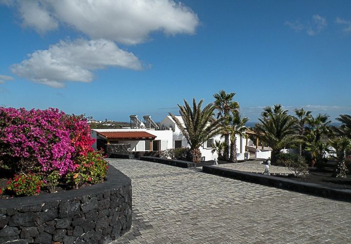 Villa a Tias, Lanzarote, Tias - € 1.500.000 | Ref: 5315/3985 - foto 1