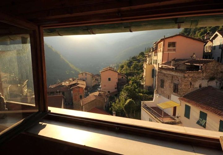 Villa i Pigna, Imperia, Pigna - € 135.000 | Ref: D334-356893 - foto 1