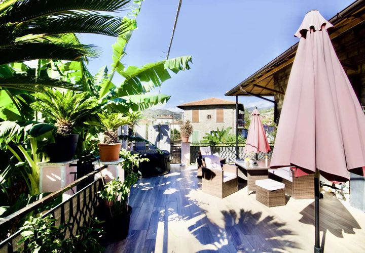 Lejlighed i Bordighera, Imperia, Bordighera - € 400.000 | Ref: B259-356940 - foto 1