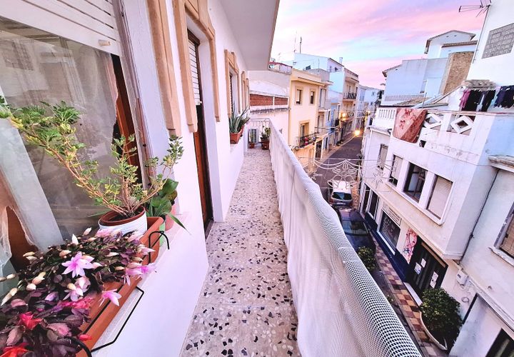 Villa i Calpe, Alicante, Calpe - € 499.000 | Ref: C35047* - foto 1
