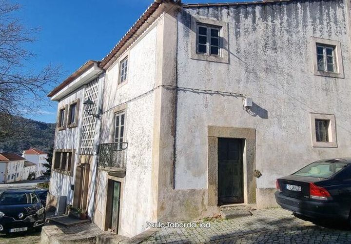Byhus i Castelo de Vide, Portalegre, Castelo de Vide - € 120.000 | Ref: 137569 - foto 1