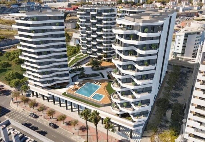 Lejlighed i Lisbon, Lisbon, Lisbon - € 825.000 | Ref: 136212 - foto 1