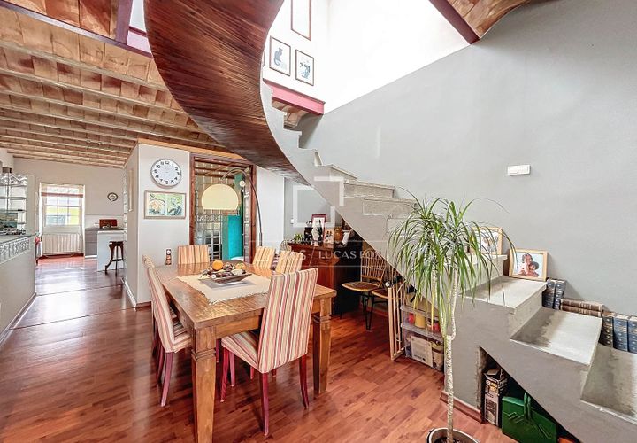 Wohnung in Mahon, Menorca, Mahon - € 670.000 | Ref: MEN57460 - Foto 1