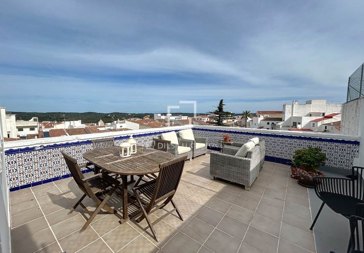 Leilighet i Mahon, Menorca, Mahon - € 670 000 | Ref: MEN57460 - foto 1