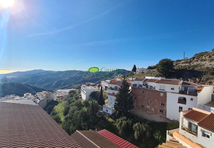 Byhus i Competa, Malaga, Competa - € 445.000 | Ref: 7878 - foto 1